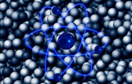 QUÍMICA OCTAVO
